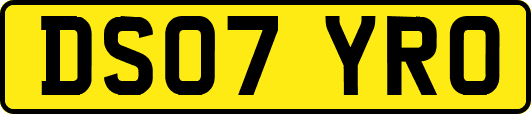DS07YRO
