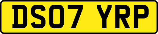 DS07YRP