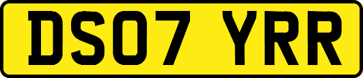 DS07YRR