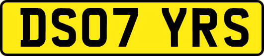 DS07YRS