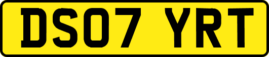 DS07YRT