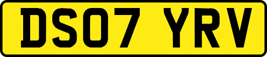 DS07YRV