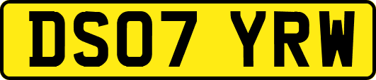 DS07YRW