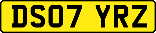 DS07YRZ