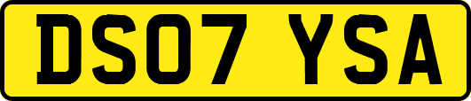 DS07YSA