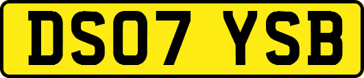 DS07YSB