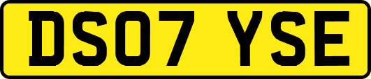DS07YSE