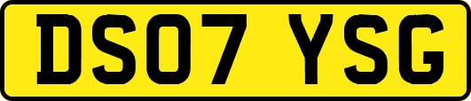 DS07YSG