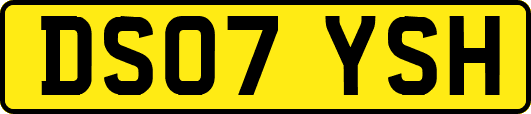 DS07YSH