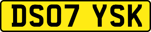 DS07YSK