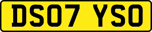 DS07YSO