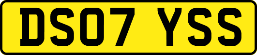 DS07YSS
