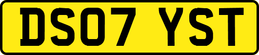 DS07YST