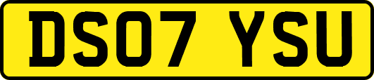 DS07YSU