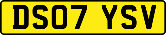 DS07YSV