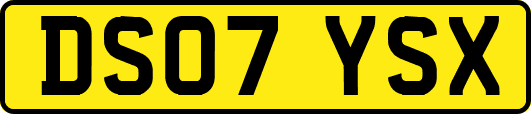 DS07YSX