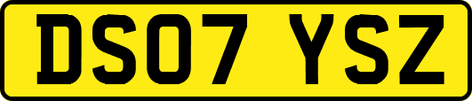 DS07YSZ