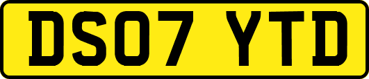 DS07YTD
