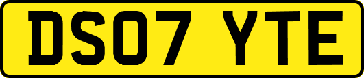 DS07YTE