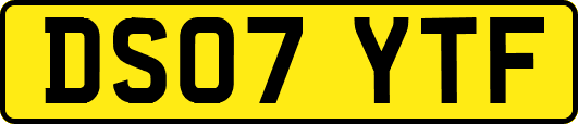 DS07YTF