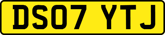 DS07YTJ