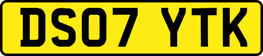 DS07YTK