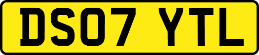 DS07YTL