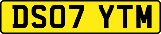 DS07YTM