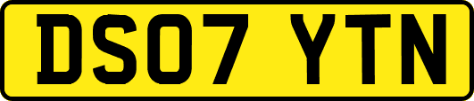 DS07YTN