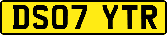 DS07YTR