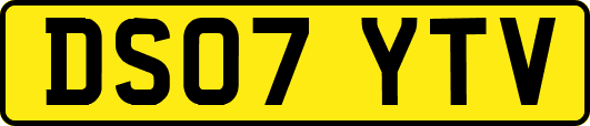 DS07YTV