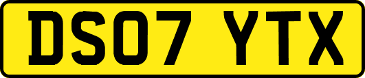 DS07YTX