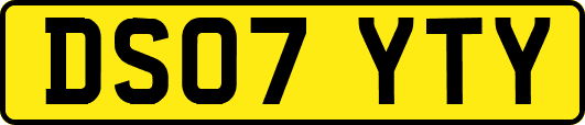 DS07YTY