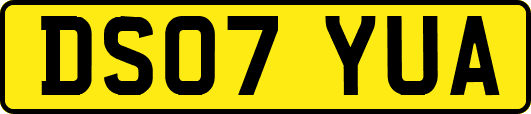 DS07YUA