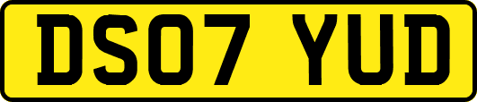 DS07YUD