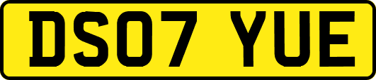 DS07YUE