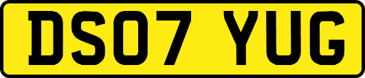 DS07YUG