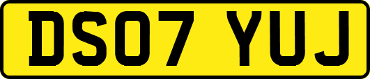 DS07YUJ