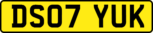 DS07YUK