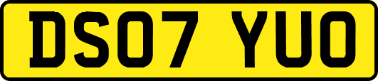 DS07YUO