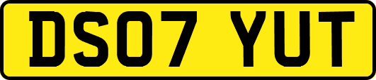 DS07YUT