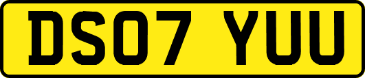 DS07YUU