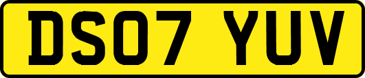 DS07YUV