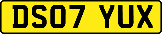 DS07YUX