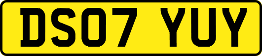 DS07YUY