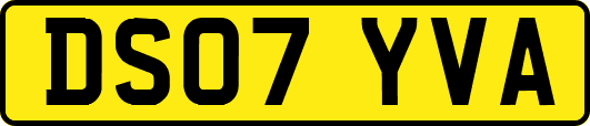 DS07YVA