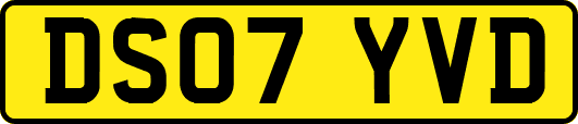 DS07YVD