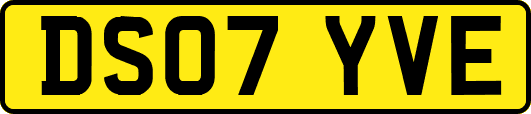 DS07YVE