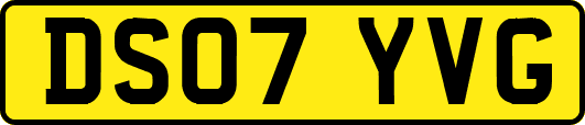 DS07YVG