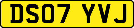 DS07YVJ